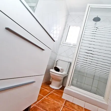 Violeta Apartment