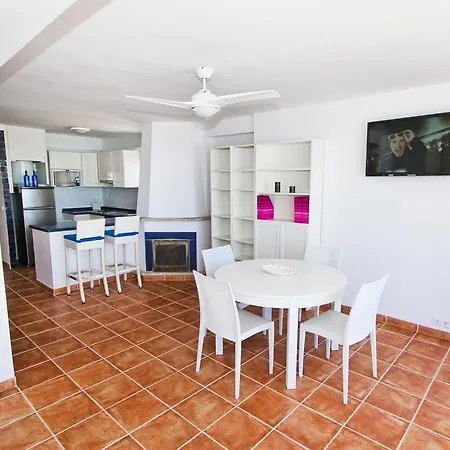 Violeta Apartment La Pineda