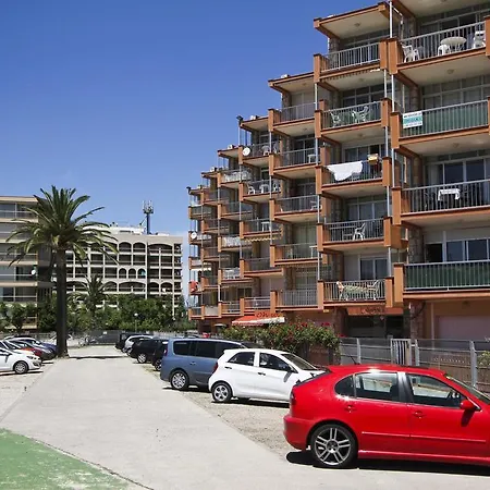 Violeta Apartment