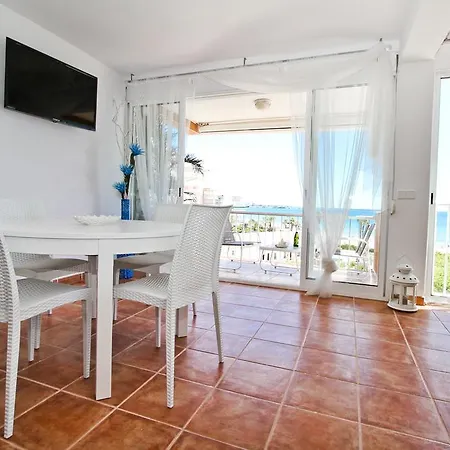 Apartment Violeta