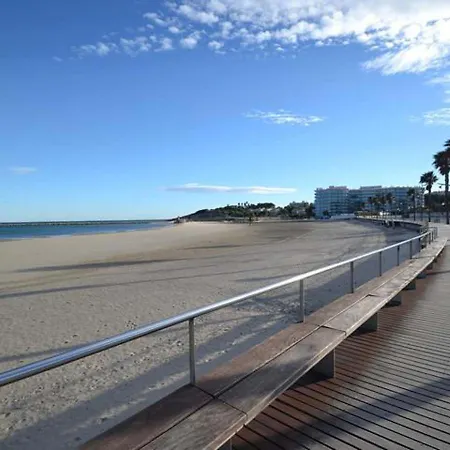 Apartamento Violeta Planet Costa Dorada *