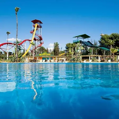 Violeta Planet Costa Dorada Apartamento La Pineda