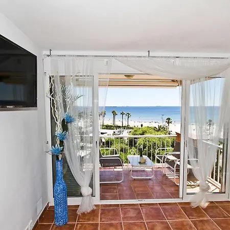 Apartamento Violeta Planet Costa Dorada