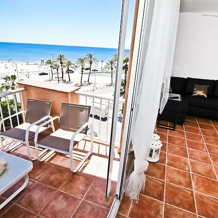 Apartamento Violeta Planet Costa Dorada *