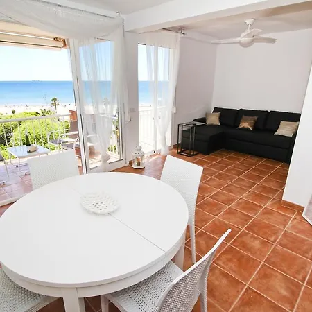 Apartamento Violeta Planet Costa Dorada La Pineda