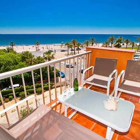 Appartamento Violeta Planet Costa Dorada